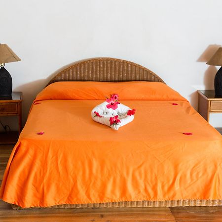 Aparthotel La Residencia Del Paseo à Las Terrenas Extérieur photo