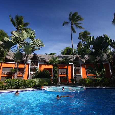 Aparthotel La Residencia Del Paseo à Las Terrenas Extérieur photo