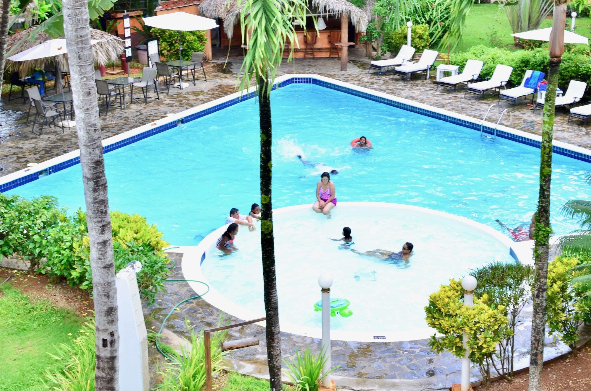 Aparthotel La Residencia Del Paseo à Las Terrenas Extérieur photo