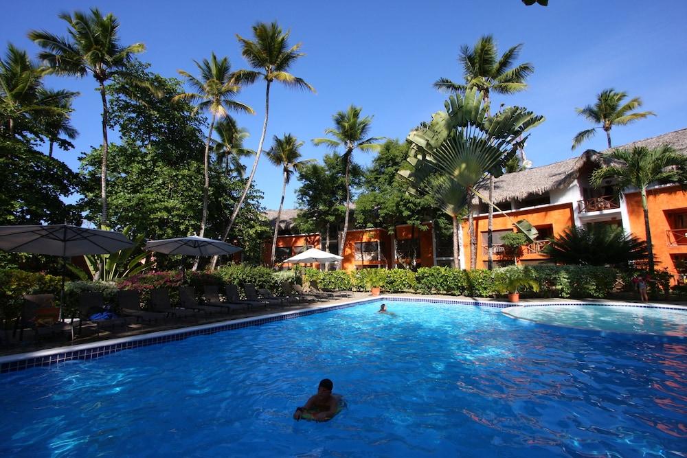 Aparthotel La Residencia Del Paseo à Las Terrenas Extérieur photo