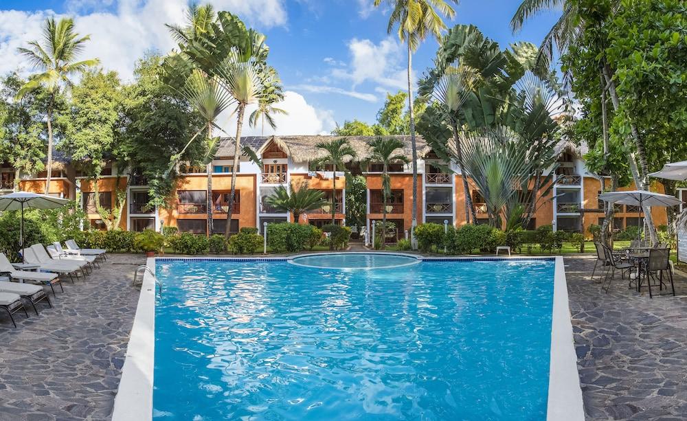 Aparthotel La Residencia Del Paseo à Las Terrenas Extérieur photo