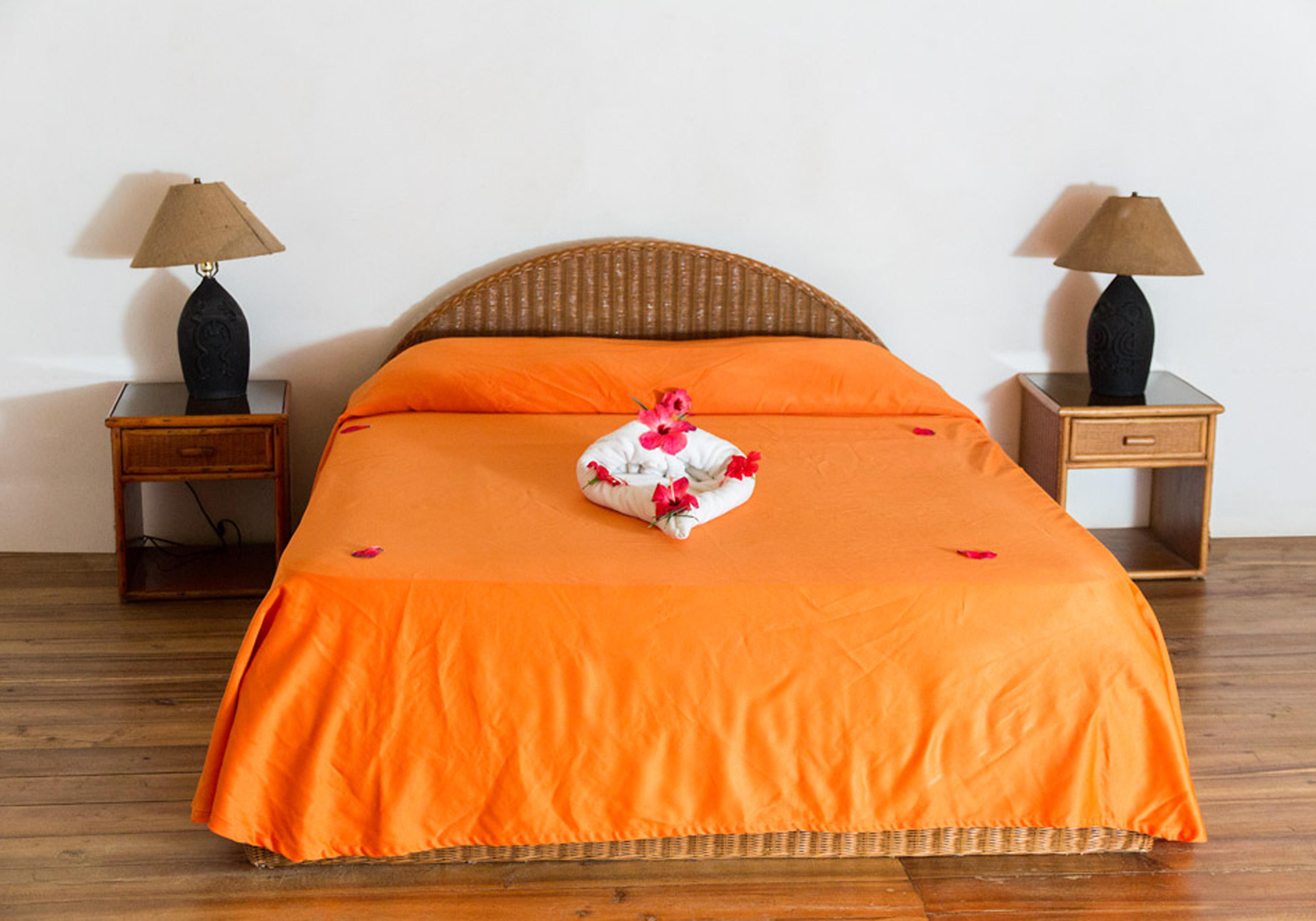 Aparthotel La Residencia Del Paseo à Las Terrenas Extérieur photo