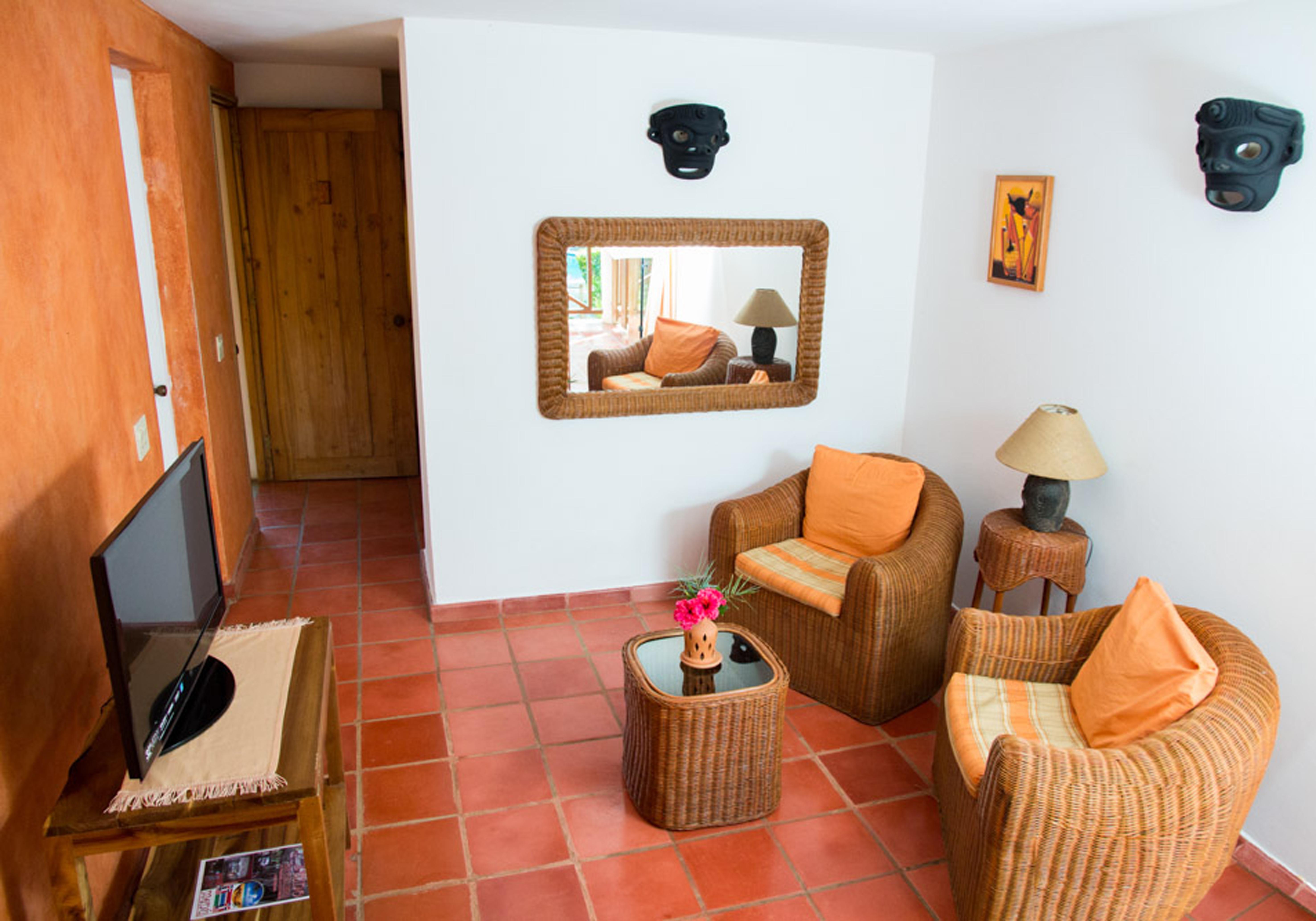 Aparthotel La Residencia Del Paseo à Las Terrenas Extérieur photo