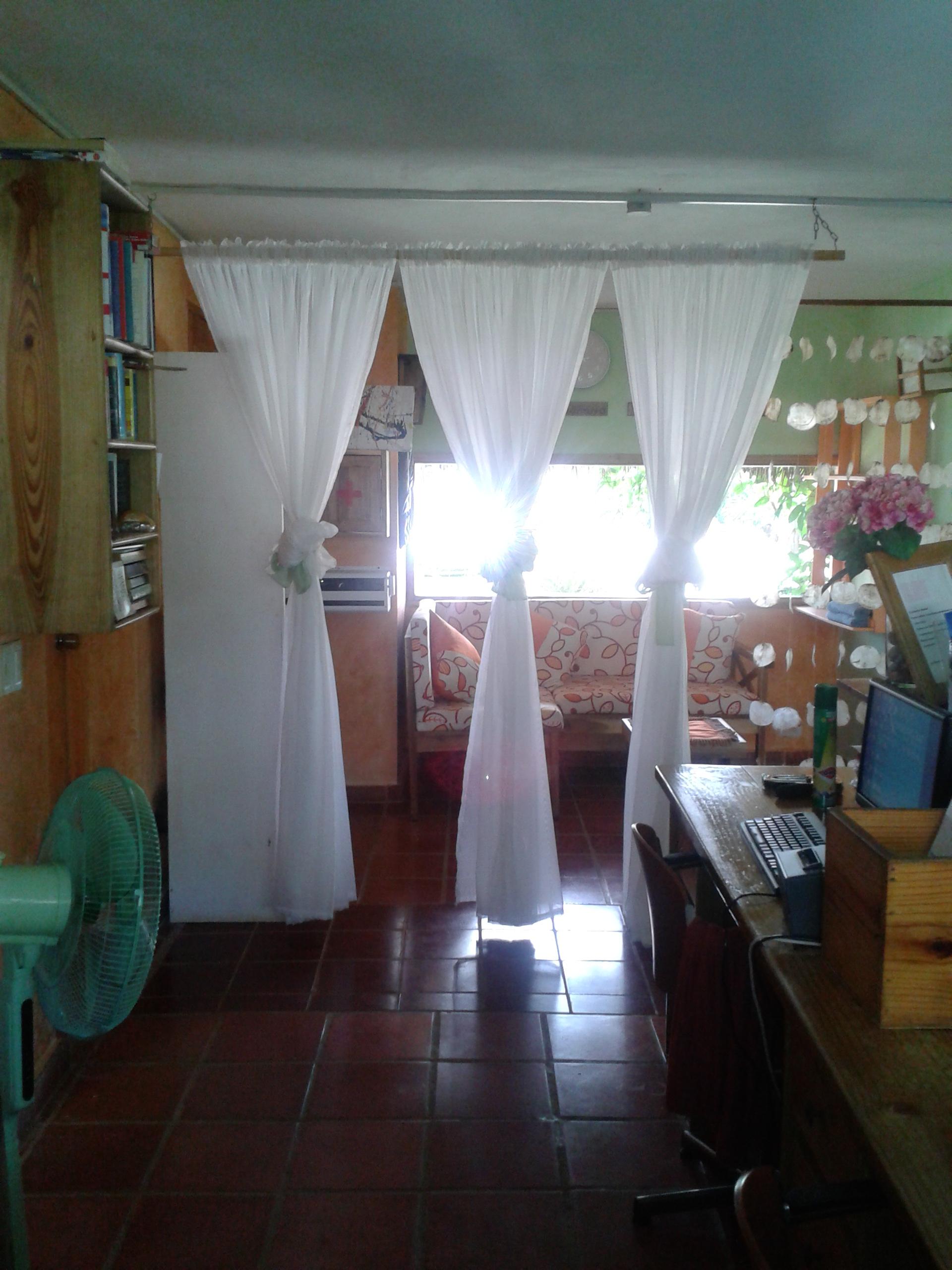 Aparthotel La Residencia Del Paseo à Las Terrenas Extérieur photo