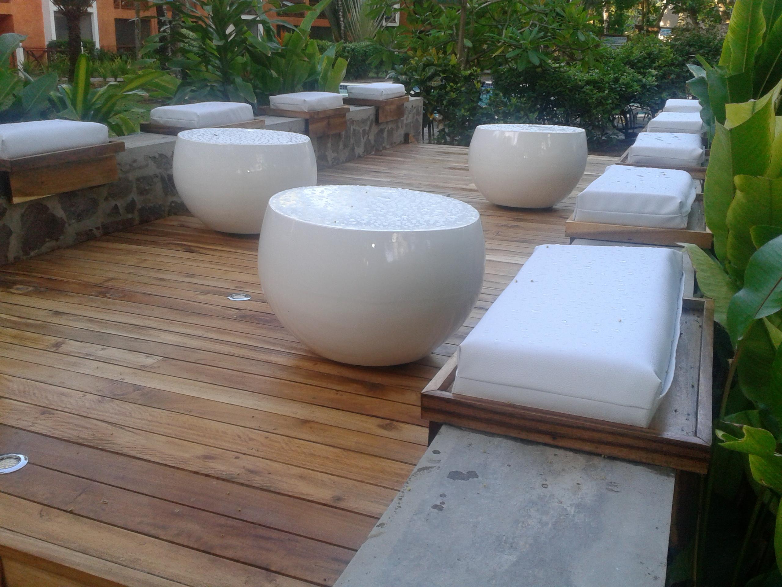 Aparthotel La Residencia Del Paseo à Las Terrenas Extérieur photo