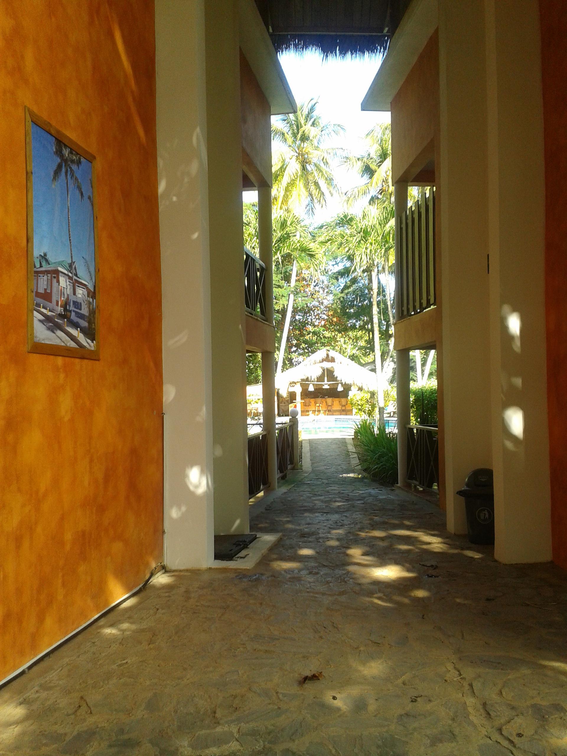 Aparthotel La Residencia Del Paseo à Las Terrenas Extérieur photo