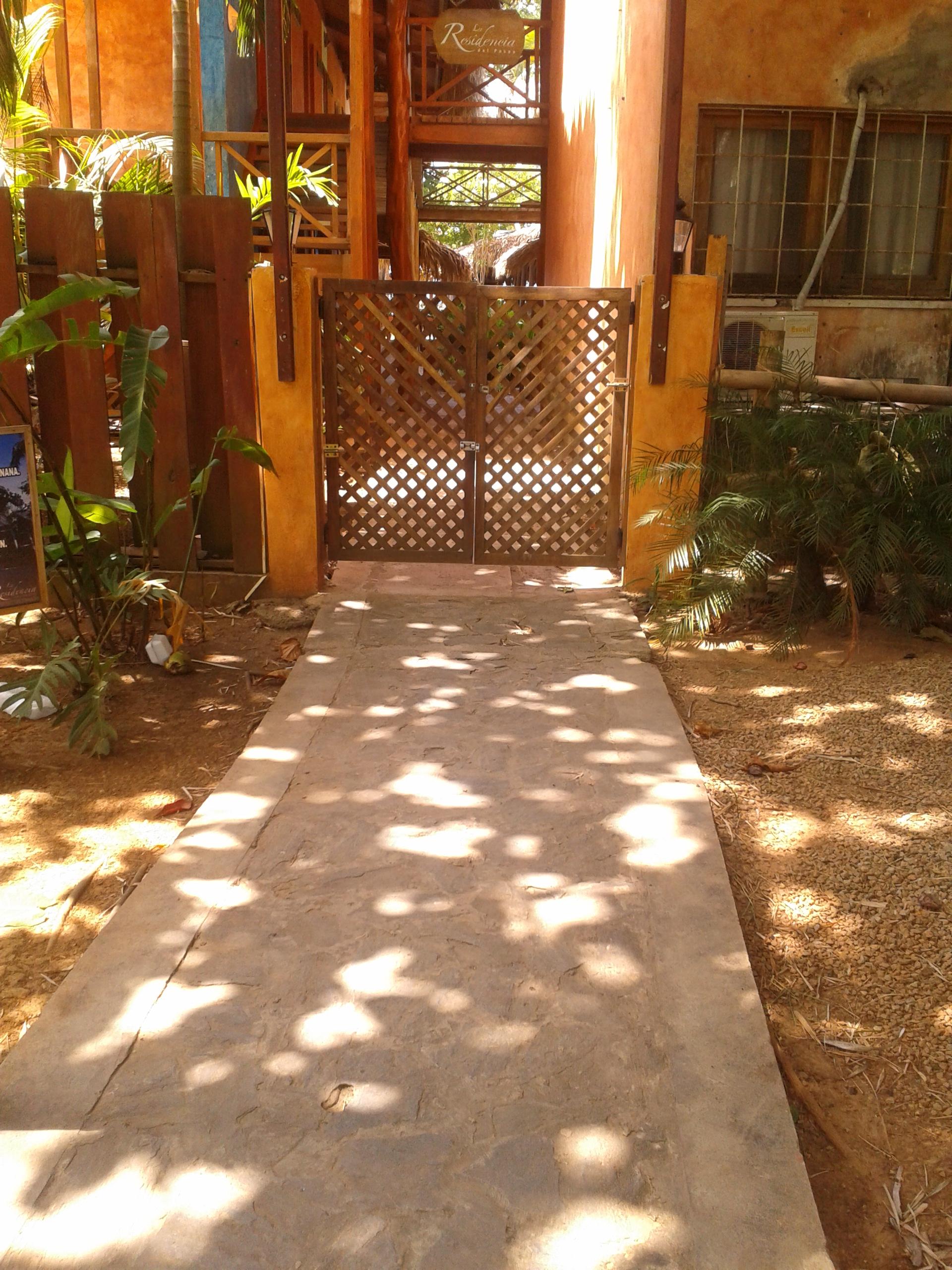 Aparthotel La Residencia Del Paseo à Las Terrenas Extérieur photo