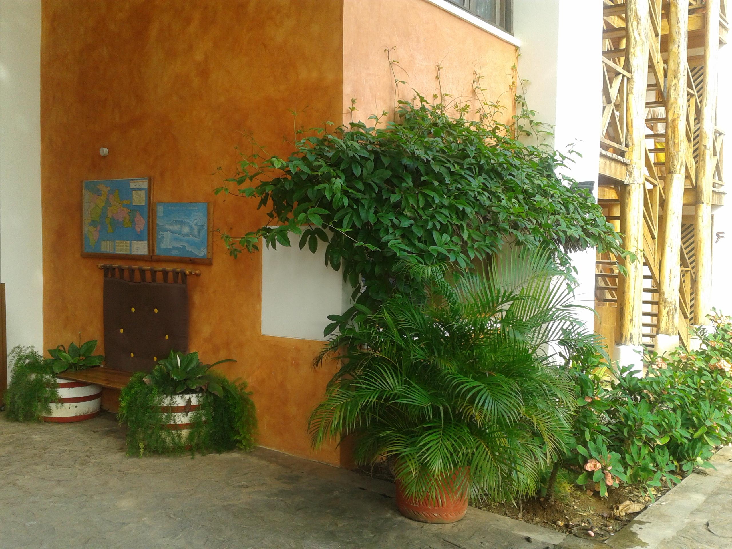 Aparthotel La Residencia Del Paseo à Las Terrenas Extérieur photo