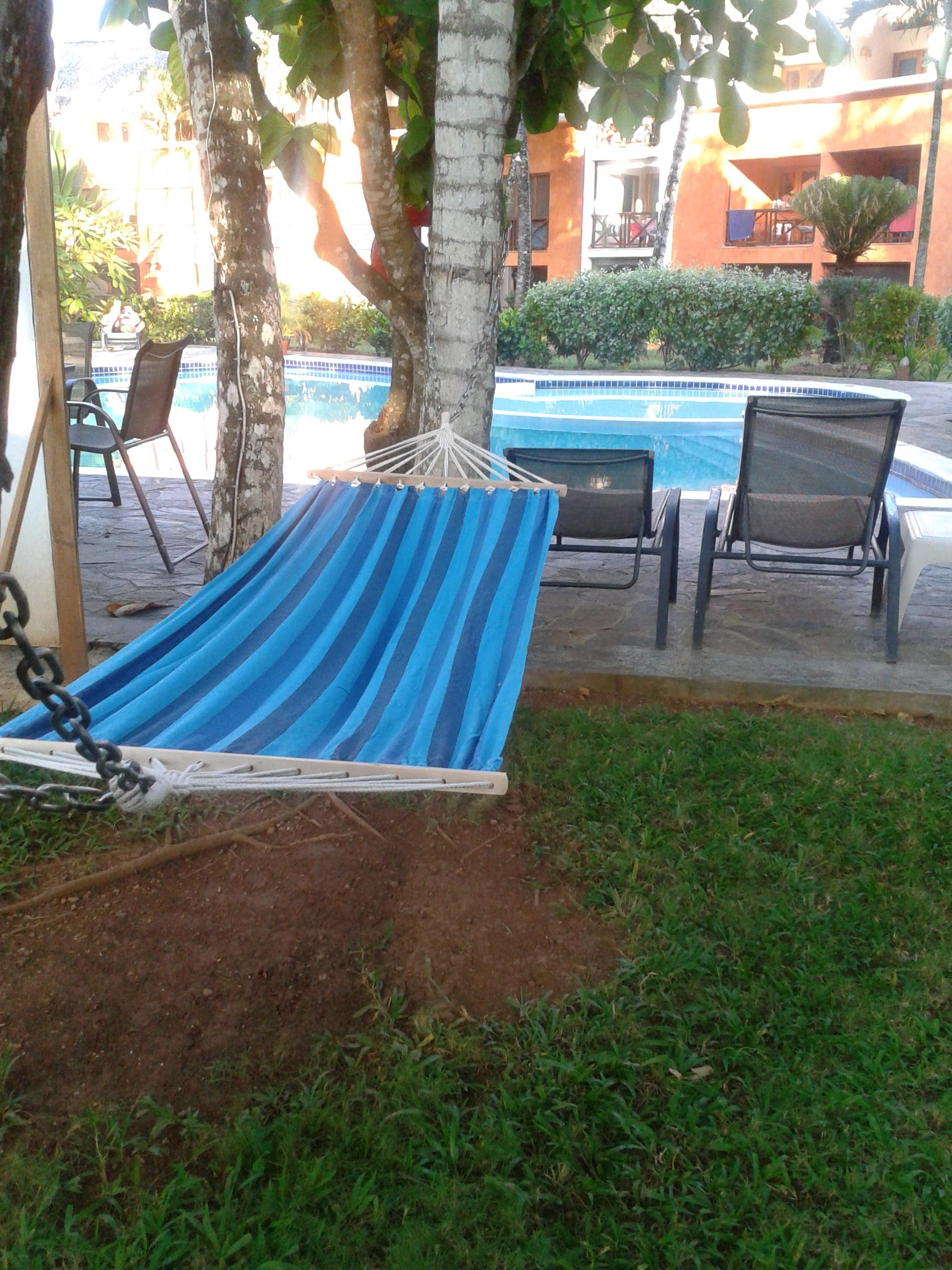 Aparthotel La Residencia Del Paseo à Las Terrenas Extérieur photo