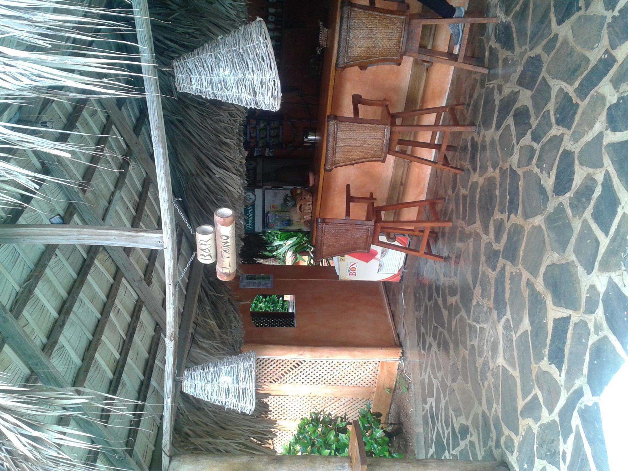 Aparthotel La Residencia Del Paseo à Las Terrenas Extérieur photo