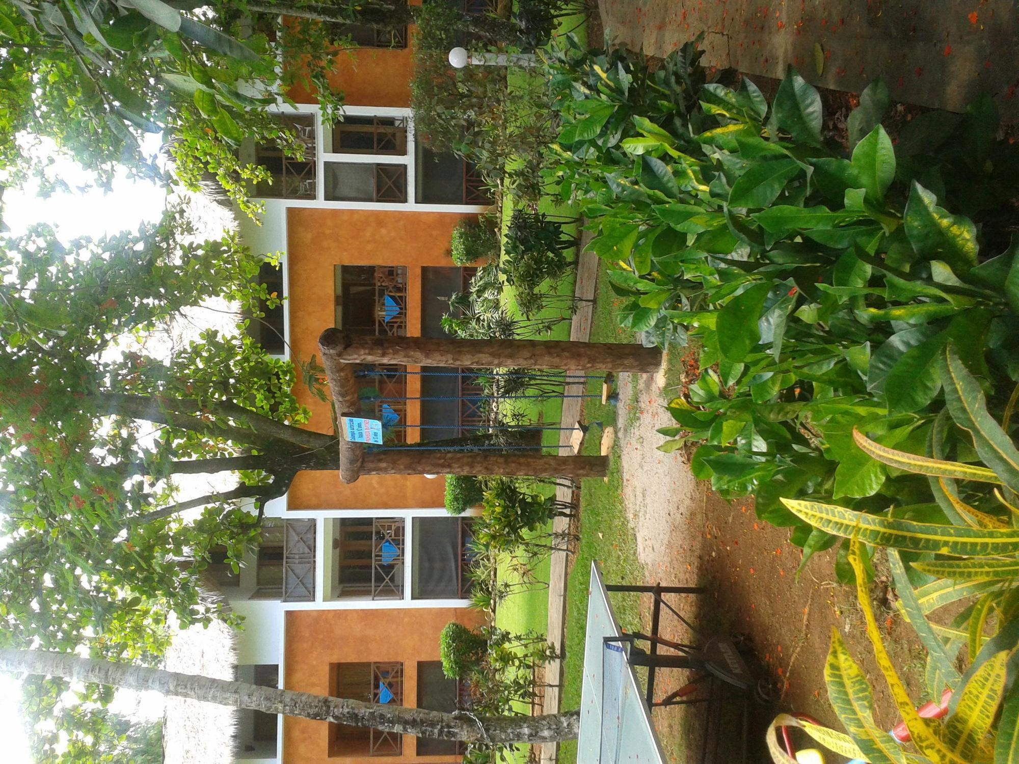 Aparthotel La Residencia Del Paseo à Las Terrenas Extérieur photo