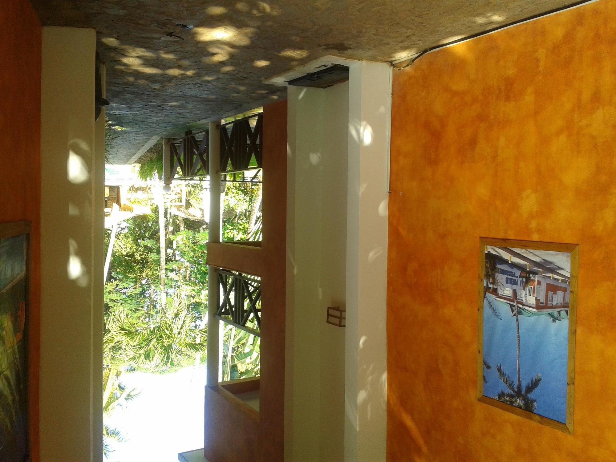 Aparthotel La Residencia Del Paseo à Las Terrenas Extérieur photo